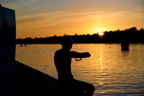 IRONMAN 70.3 Western Sydney - Airlie Beach Holiday 0