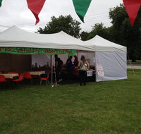 Macclesfield Strawberry Fete - Airlie Beach Holiday