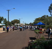 Nungarin Markets - Airlie Beach Holiday