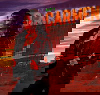 Opera Australia's Carmen - Airlie Beach Holiday