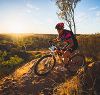 Outback Cycling Easter - Airlie Beach Holiday