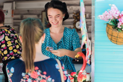 Perth Upmarket - Airlie Beach Holiday 0