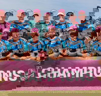 Queensland State Cup