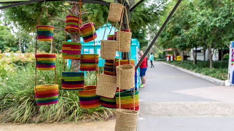 Springfield Markets - Airlie Beach Holiday 1