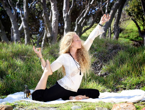 Starlight Festival - Airlie Beach Holiday 1