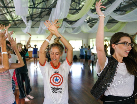 Starlight Festival - Airlie Beach Holiday 2