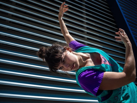 Supercell: Festival Of Contemporary Dance 2021 - Airlie Beach Holiday 0