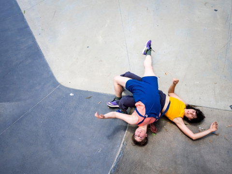 Supercell: Festival Of Contemporary Dance 2021 - Airlie Beach Holiday 1