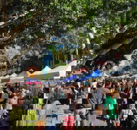 Sydney Boutique Markets - Airlie Beach Holiday