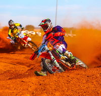 Tatts Finke Desert Race - Airlie Beach Holiday
