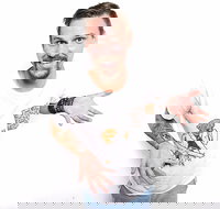 Wednesday Night Comedy at The Arc at Nobbys - Airlie Beach Holiday