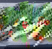 Wingham Farmers Market - Airlie Beach Holiday