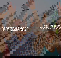 5 Rivers Outback Festival