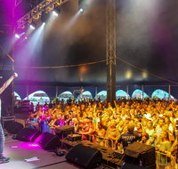 Airlie Beach Festival of Music - Airlie Beach Holiday