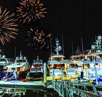 Australian Superyacht Rendezvous 2020 - Great Barrier Reef Edition - Airlie Beach Holiday