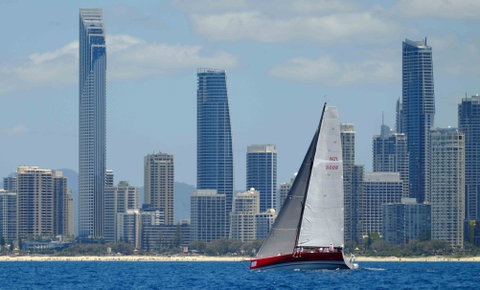 Bartercard Sail Paradise 2021 - Airlie Beach Holiday 0