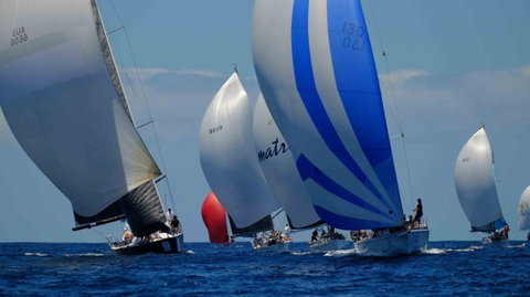 Bartercard Sail Paradise 2021 - Airlie Beach Holiday 1