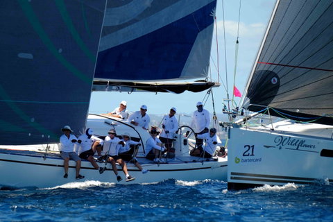 Bartercard Sail Paradise 2021 - Airlie Beach Holiday 2