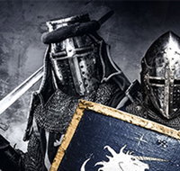 Blacktown Medieval Fayre - Airlie Beach Holiday
