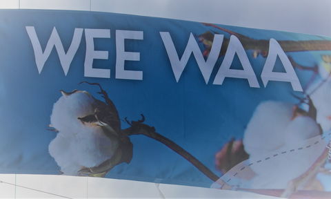 Cotton Capital Country Music Muster - Airlie Beach Holiday 0