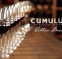 Cumulus Vineyards Pop Up Cellar Door - Airlie Beach Holiday