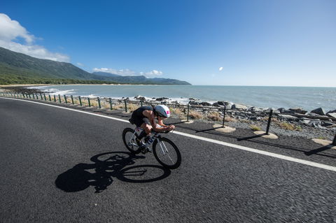 IRONMAN 70.3 Cairns - Airlie Beach Holiday 0