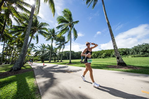 IRONMAN 70.3 Cairns - Airlie Beach Holiday 1