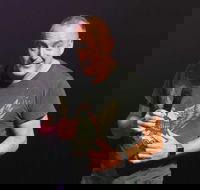 Jimeoin Ramble ON - Airlie Beach Holiday