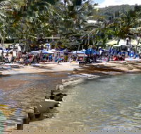 Lions Airlie Beach Community Markets - Airlie Beach Holiday
