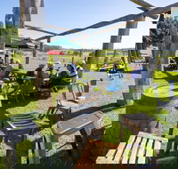 Live Music Sundays at Mountain Ridge Wines - Airlie Beach Holiday