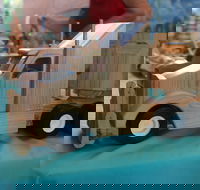 Mercer Lane Markets - Airlie Beach Holiday