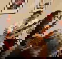 New England Bach Festival - Airlie Beach Holiday