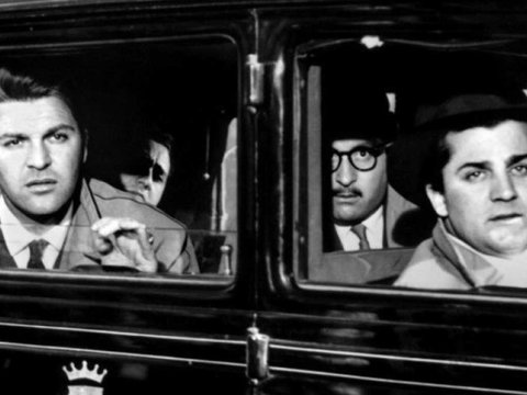 Online Film Screening: I Vitelloni - Airlie Beach Holiday 0