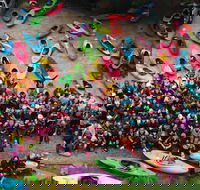 Paddling Film Festival 2020 - Sunshine Coast Nambour - Airlie Beach Holiday