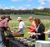 Stockmans Ridge Meets Smoking Brothers - Airlie Beach Holiday