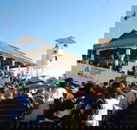 Talmoi Picnic Races - Airlie Beach Holiday