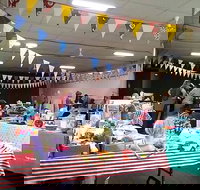 Tarago Craft Art Produce Seasonal CAPS Market - Airlie Beach Holiday