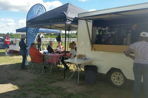 Tarago Craft, Art, Produce Seasonal (CAPS) Market - Airlie Beach Holiday 2