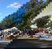 The Berry Markets - Airlie Beach Holiday