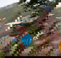 Yarrabah Music and Cultural Festival - Airlie Beach Holiday