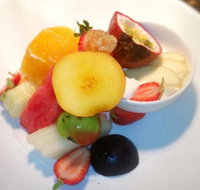 Booth St Bistro - Airlie Beach Holiday