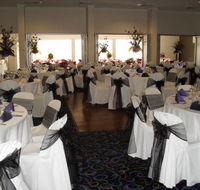 Eling Forest Winery Restaurant - Airlie Beach Holiday