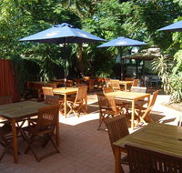 Four Iron Restaurant - Airlie Beach Holiday