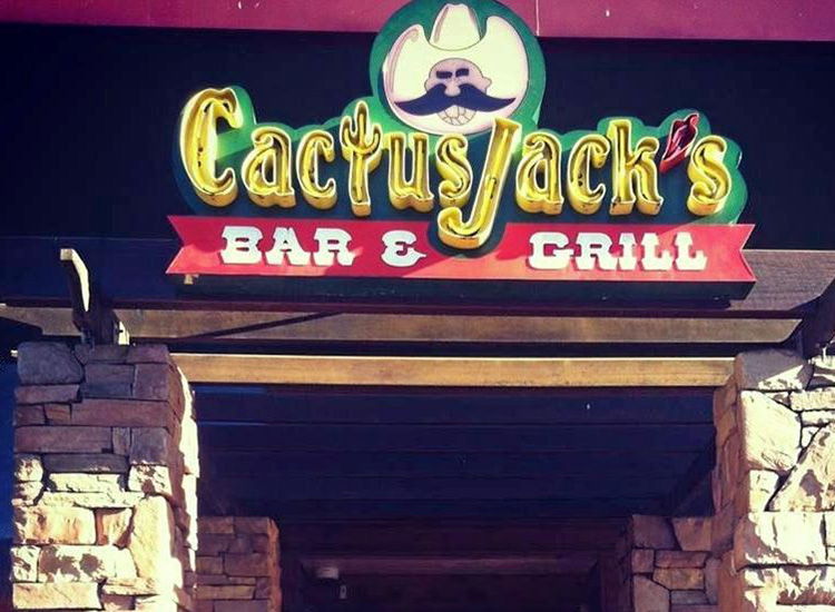 Cactus Jack's Bar & Grill