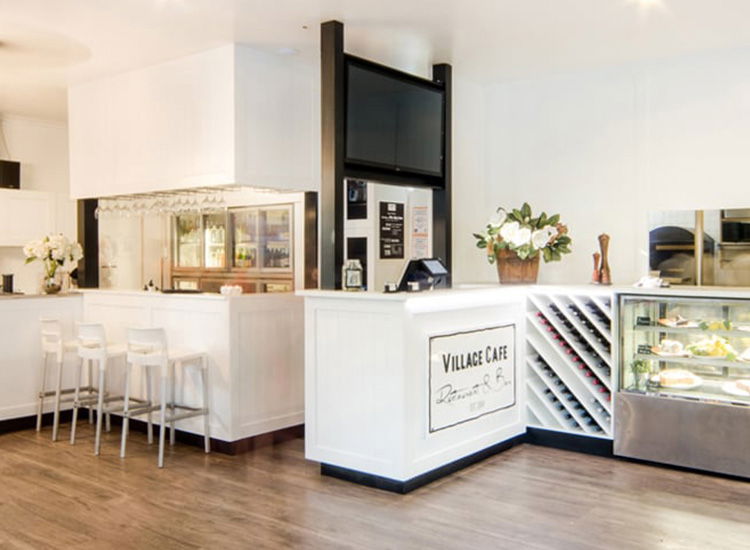 Family-Friendly Dining Options