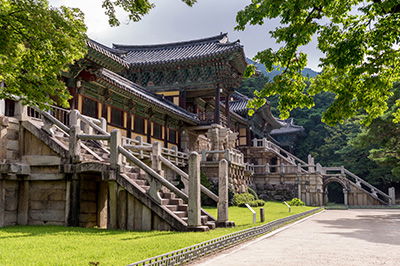 Gyeongsangbuk Do