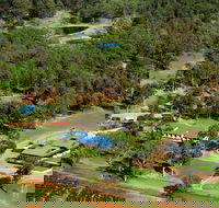 Estate Tuscany - Airlie Beach Holiday