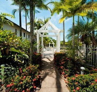 Mango House Resort - Airlie Beach Holiday
