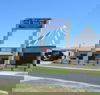 Best Western Ascot Lodge Motor Inn - Airlie Beach Holiday