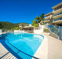 Summit Apartments Airlie Beach - Airlie Beach Holiday